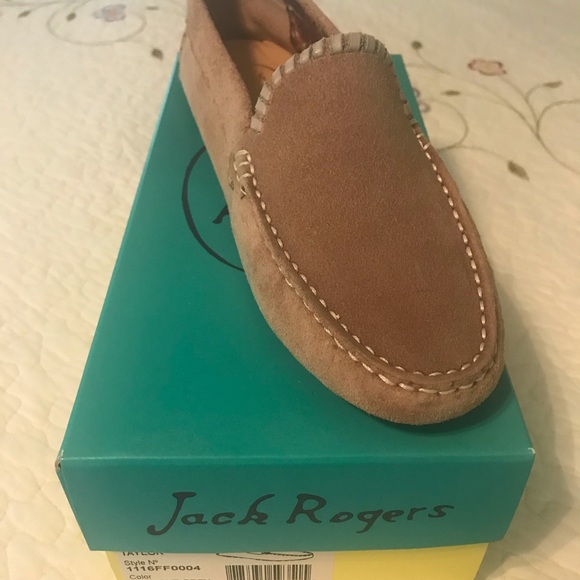 jack rogers driving moccasins